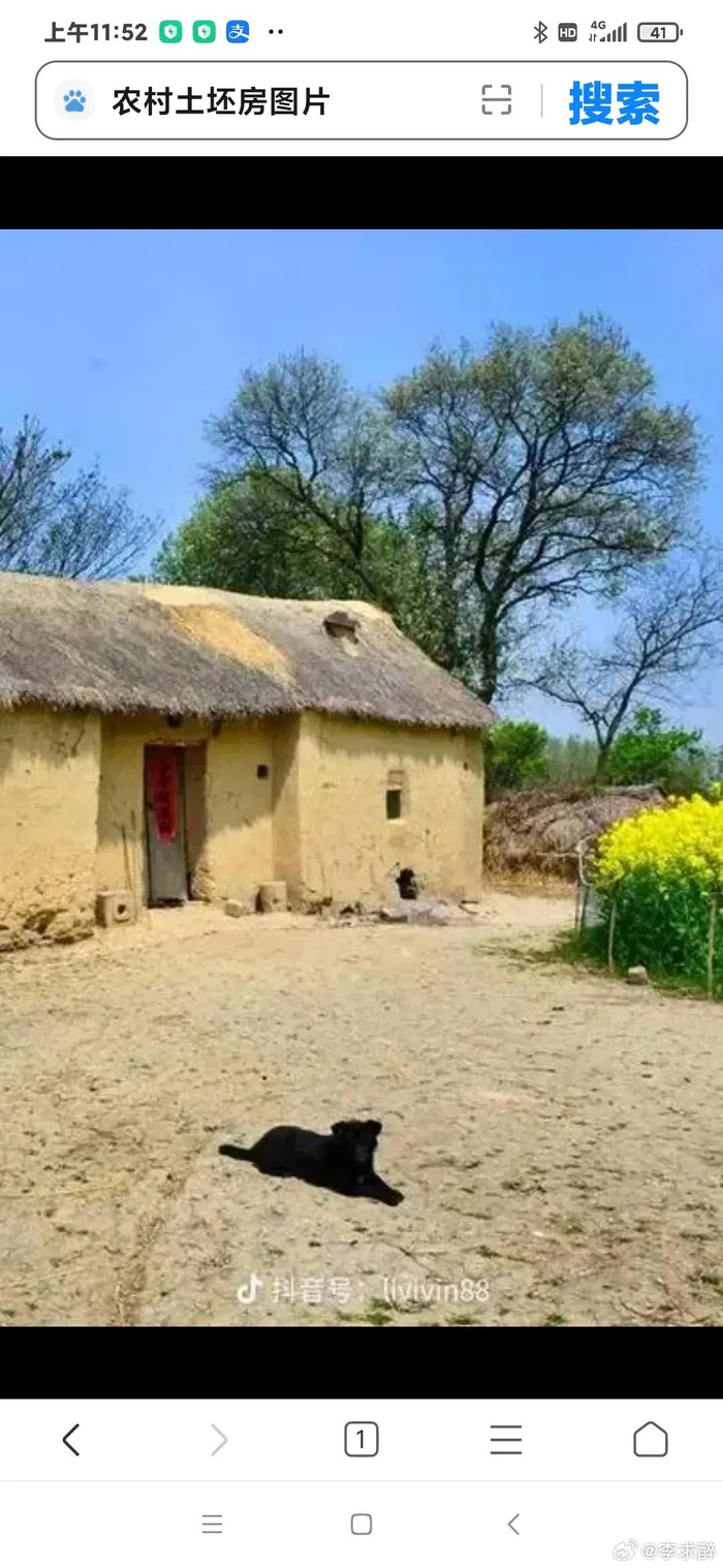 挣了百万买高楼,车贷房贷还忧愁,我在家里住土坯,一碗稀饭美心里,人生
