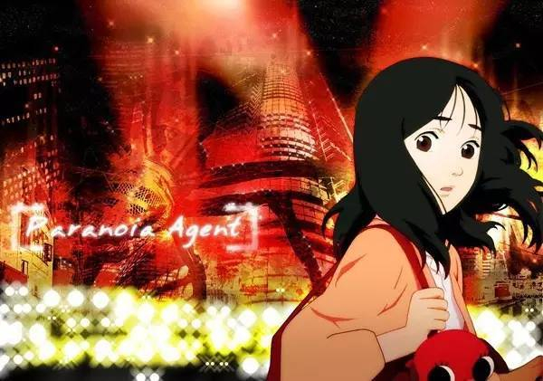 今敏,生日快乐!|大友克洋_新浪新闻