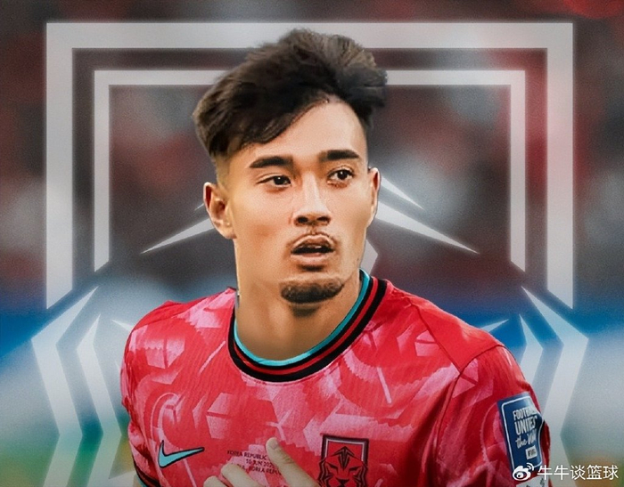 韩国归化国脚自曝，不习惯韩国文化，辈分欺压严重，泡菜不好吃