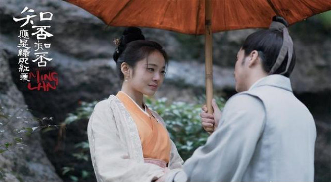 知否:墨兰不仅没有明兰聪明,也没有如兰智慧