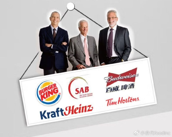 3g资本终于撤出了卡夫亨氏