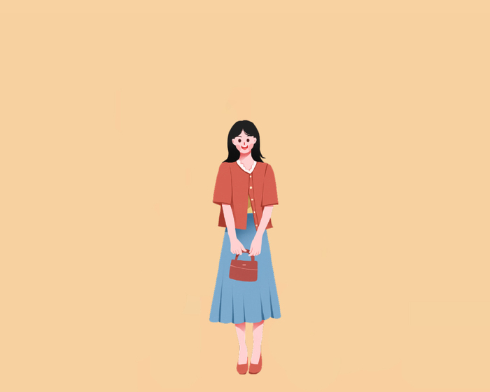 一个人的好运,离不开这三点