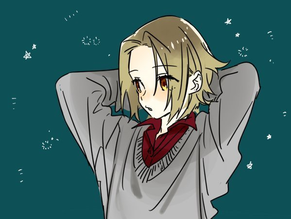 7月22日是堀与宫村吉川由纪的生日