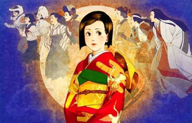 今敏,生日快乐!|大友克洋_新浪新闻