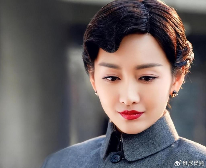 被人发现这个有演技的女演员了,搭档胡歌拍了《伪装者》,《琅琊榜》