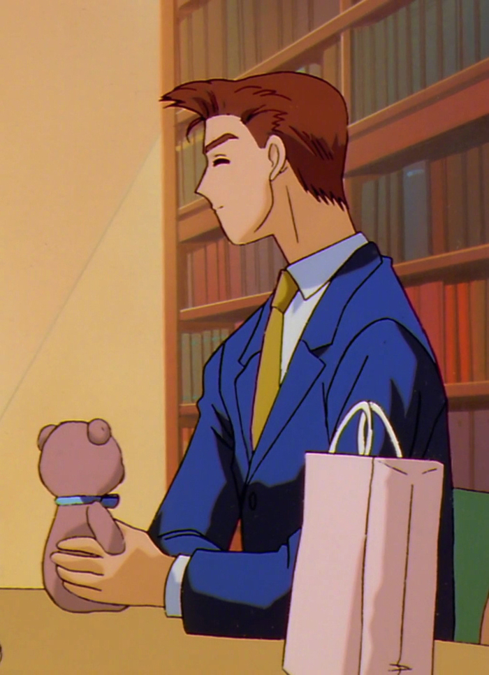 7月18日是魔卡少女樱寺田良幸的生日