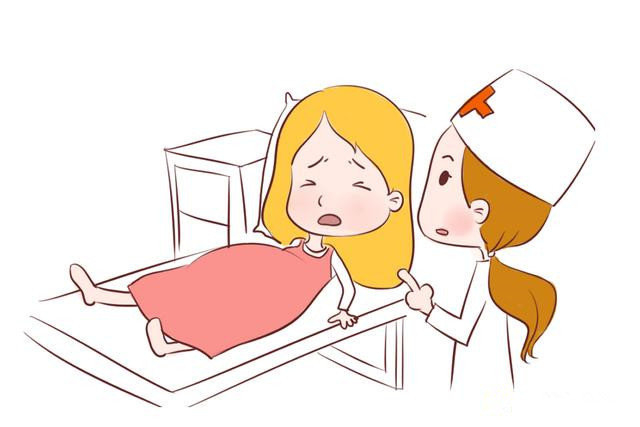 产科护士长超详细讲解分娩流程秒懂