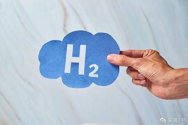 上海:电解水制氢主流技术实现突破