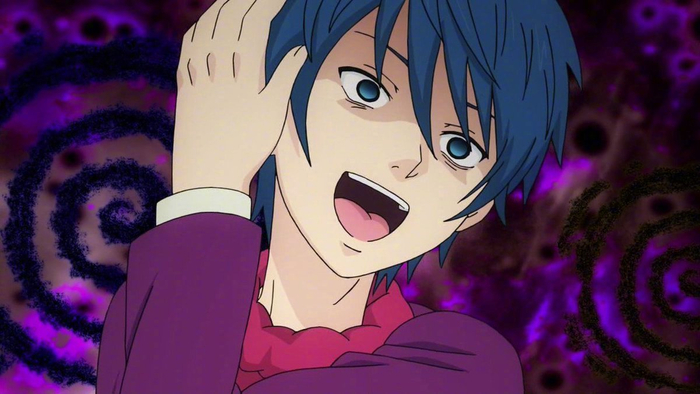 3月4日是齐木楠雄的灾难照桥信的生日