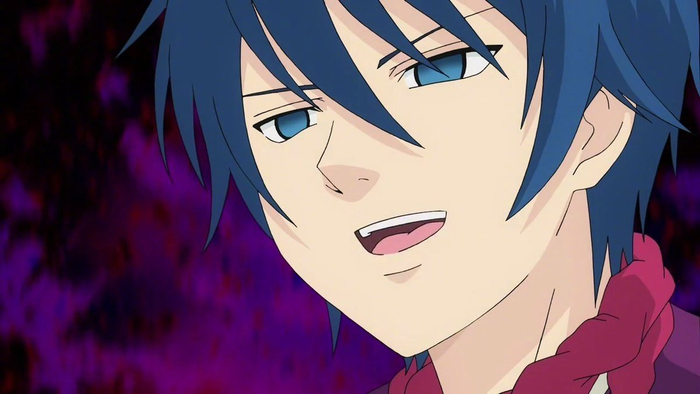 3月4日是齐木楠雄的灾难照桥信的生日