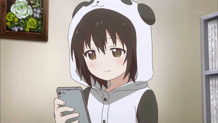 (4.22) 船见结衣 生日