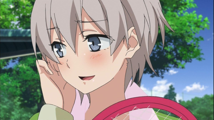 (5.9)户冢彩加 生日