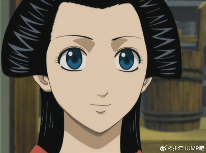 1月8日是银魂日轮的生日