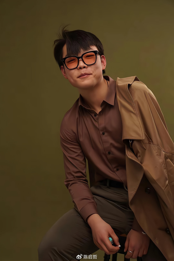 《我深深地爱着你》将播演员王煜杰获好评|江海洋|方新颜|许林波|程枫|傅晶_新浪娱乐_新浪新闻