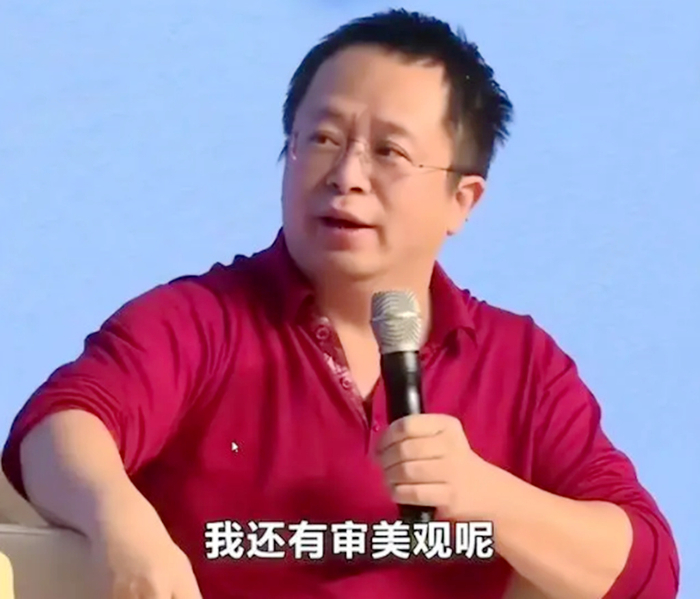 阔太胡欢离婚，获得周鸿祎90亿分手费，妻子曾被称为“方正之花”|张朝阳|李彦宏|王小川|马化腾|婚姻_新浪新闻