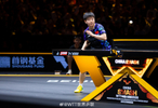 孙颖莎亚运后首秀3-1过关！国乒7男13女单打晋级，陈熠迎一日三赛