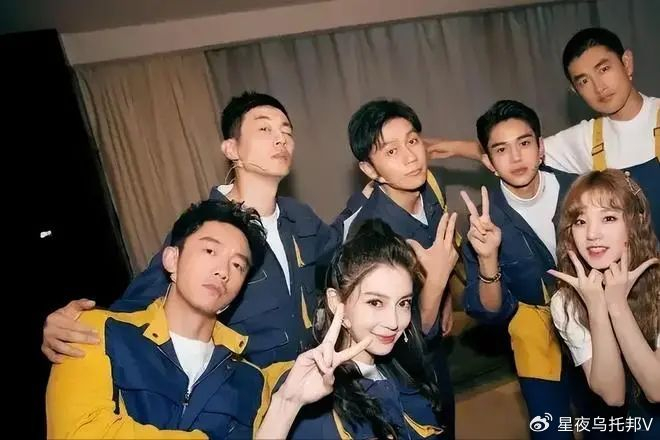 2024年的跑男到底谁还怀念?网友吐槽"没有了快感"