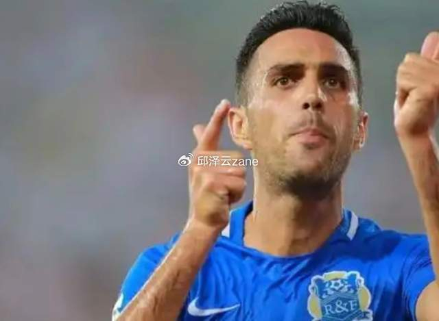 中超又一个扎哈维：400万欧新外援5场已独造8球太超值！