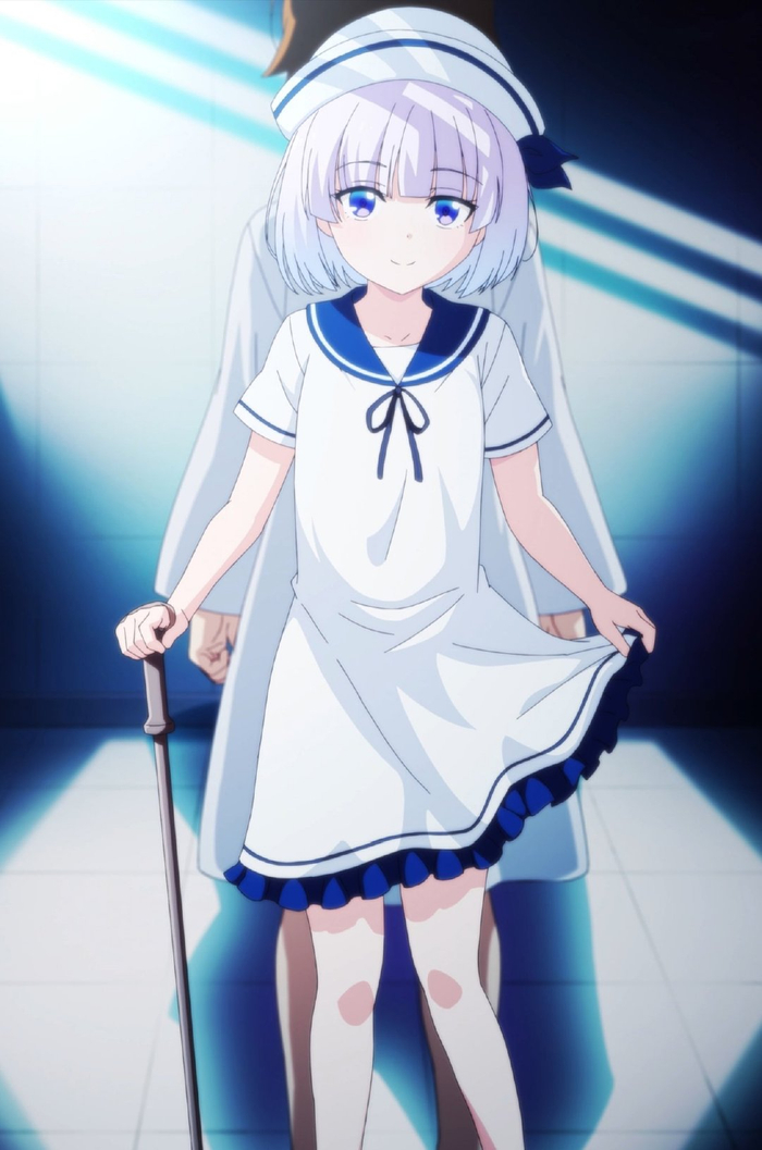 312坂柳有栖生日