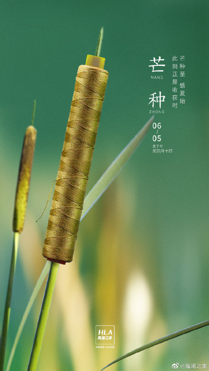 海澜之家海报设计