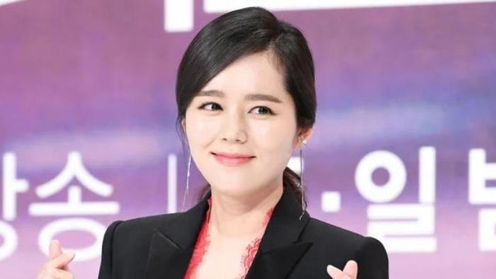 韩国知名女星亲口澄清“虎妈”误解