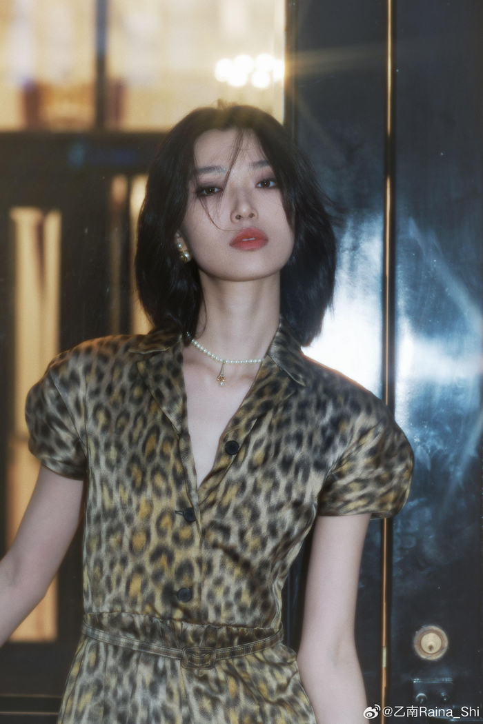 今天也是拍女明星的一天超模游天翼artndior乙南