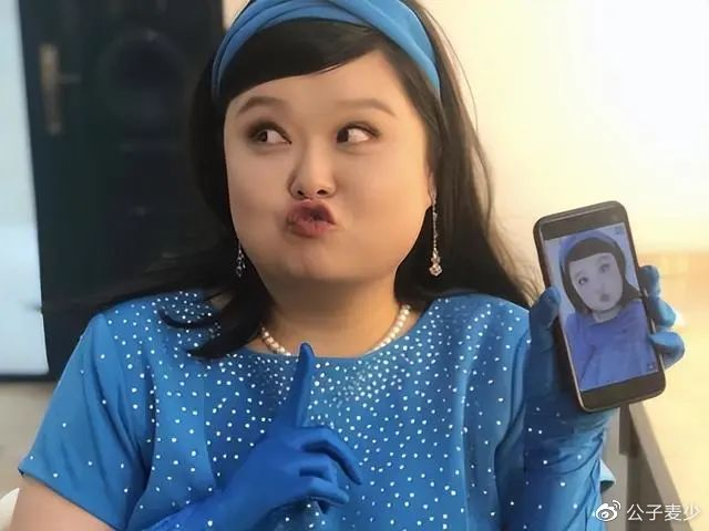 香港女星浙江吃路边摊！体重270斤引担忧，39岁仍单身上海3栋豪宅