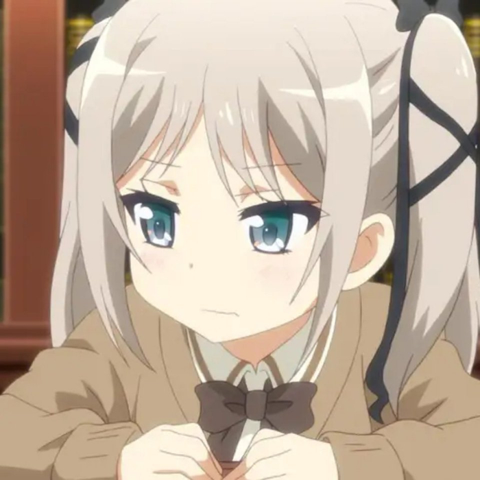 《雏逻辑～from luck & logic～》__财经头条