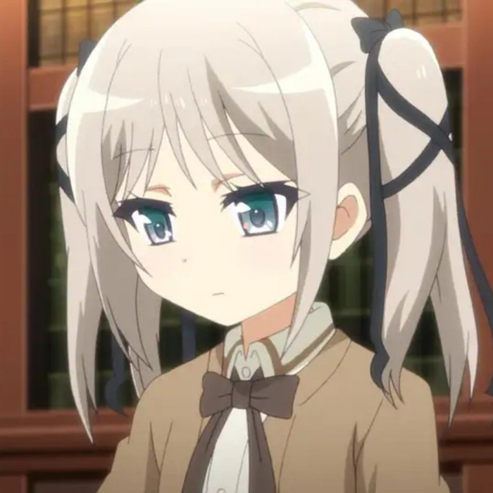 《雏逻辑～from luck & logic～》 67《雏逻辑