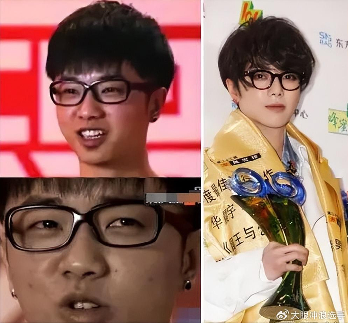 贾玲走了华晨宇留下王牌8嘉宾大变动最担心的局面出现了