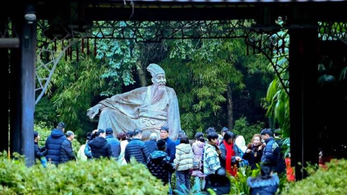 一个月两纪念，苏轼生日到底是哪天？