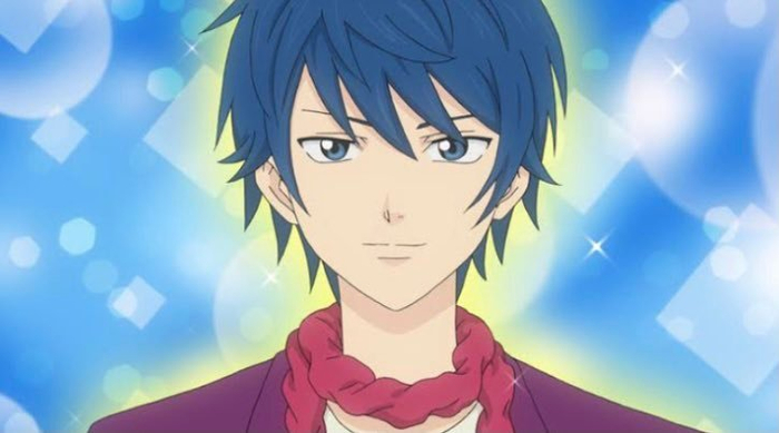 3月4日是齐木楠雄的灾难照桥信的生日