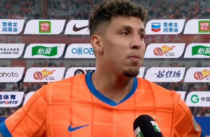 鲁能摆烂？3换1，曝克雷桑或离队，下家豪门，1后卫+1中场加盟