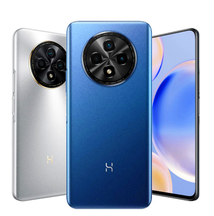 新机突然官宣华为鸿蒙生态5g网络3月29日发布