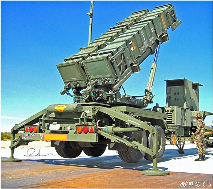 部门的辨识,俄罗斯动用战术地对地导弹摧毁的防空系统,不仅仅有s300