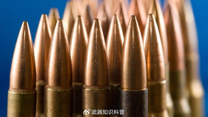 硬核弹药指南:6种经典全威力步枪弹 主宰战场的金属风暴|步枪|弹药|弹头|焦耳|初速_新浪新闻
