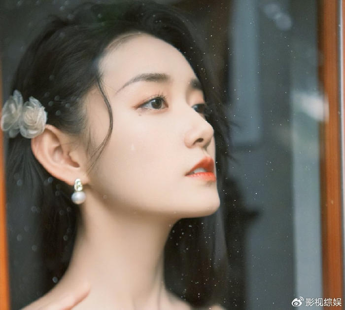 关晓彤杨紫过渡得很好|蒋依依|税务|风波_新浪新闻