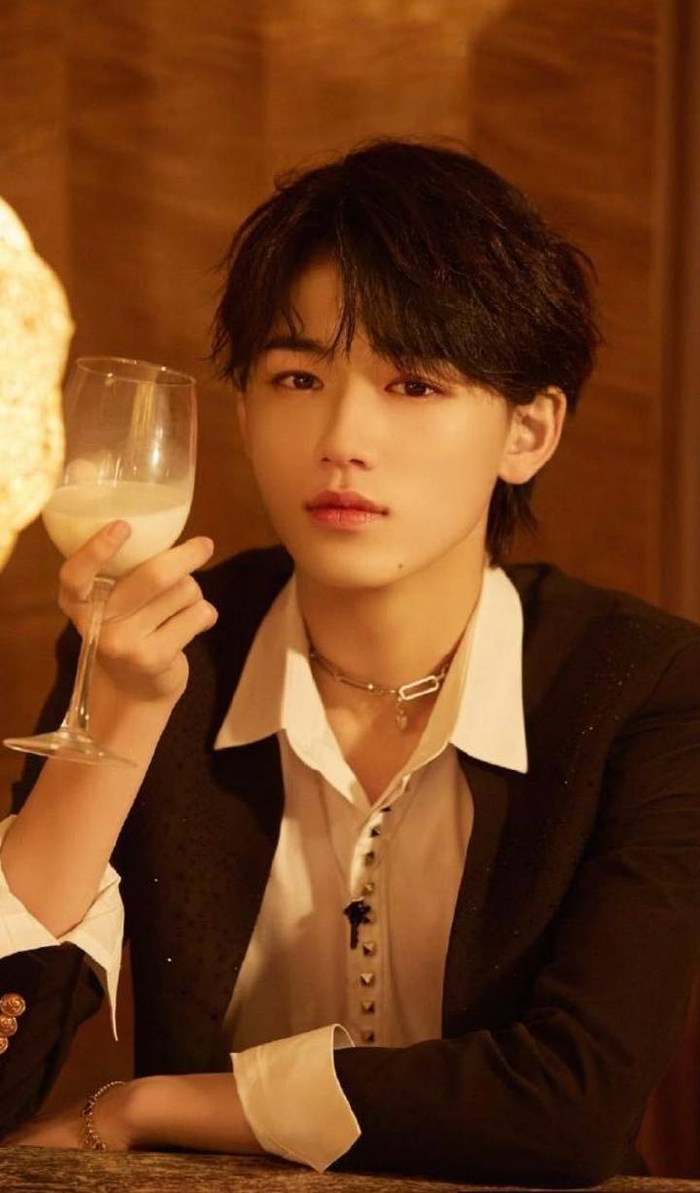 能量偶像人物志:勇敢的少年尽情挥动梦想的翅膀——宋亚轩|宋亚轩