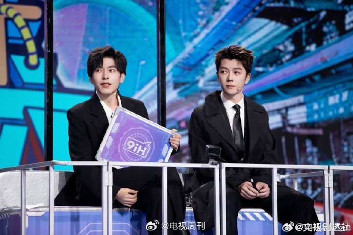 蒲熠星和文韬展现超高智商,秒答惊艳全场!