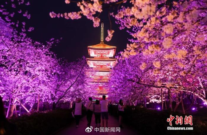 黄鹤楼|武汉市_新浪新闻