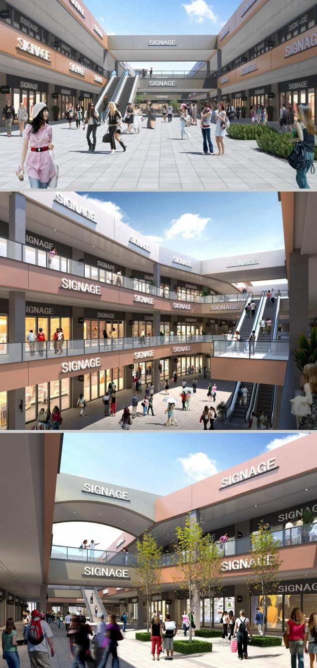 打造新场景 激发新消费 郑州又一商业力作呼之欲出|杉杉|郑州