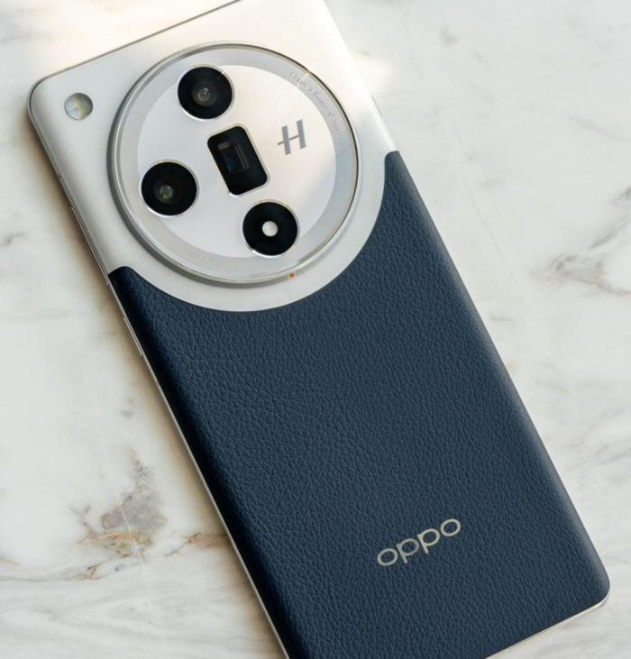 oppofindx8再次被确认小屏潜望镜头友商或许有压力了