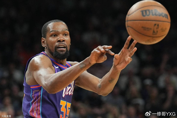 死神镰刀杜兰特,双变向,中距离跳投单打无解(上篇)