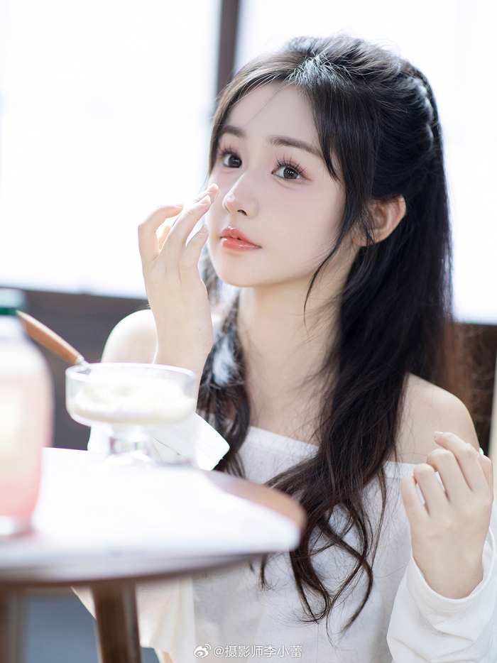 1/ 9纯净写真摄影:李小蕾 67