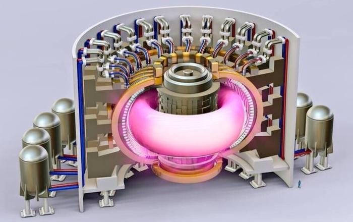 世界最大核聚变实验堆成功点火,人类距离掌握可控核聚变还有多远