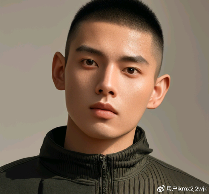 2024最炙手可热的四款男发,时尚潮流的完美选择,适合大多数男士|发型