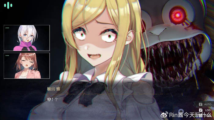 《探灵直播2》:有进步,但只有一点点|探灵直播2|人偶|道具_新浪新闻