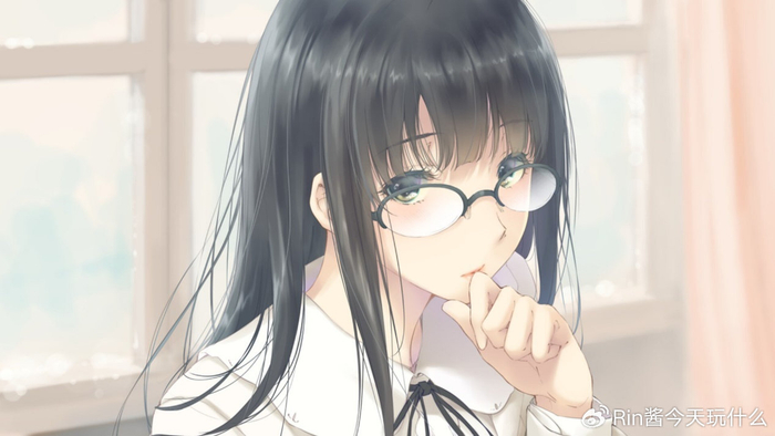 《虚之少女》:生死无情,别离有意