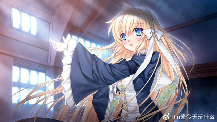 《harmonia 高清版》:带回曾经的感动