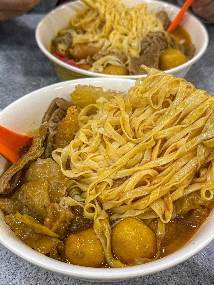 香港宵夜首选之一